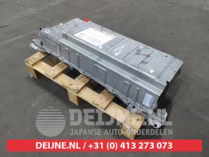 Toyota Prius Battery (Hybrid) O737784 photo 3