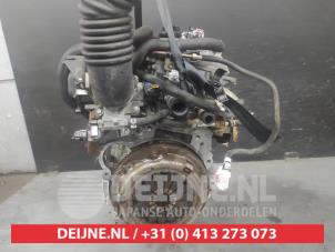 Toyota Rav-4 Motor O737786 foto 3