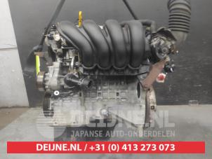 Toyota Rav-4 Motor O737786 foto 2