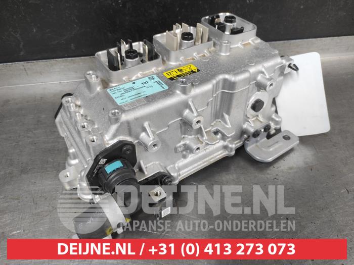 Hyundai Kona Inverter O737789