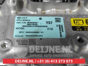 Hyundai Kona Inverter (Hybrid) O737789 foto 3