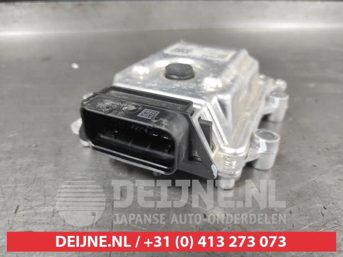 Computer Automatische Bak Hyundai Kona (SX2), SUV, 2023 (Gebruikt)