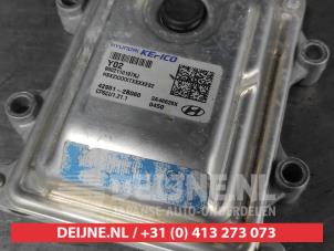 Hyundai Kona Steuergerät Automatikkupplung O737792 foto 2