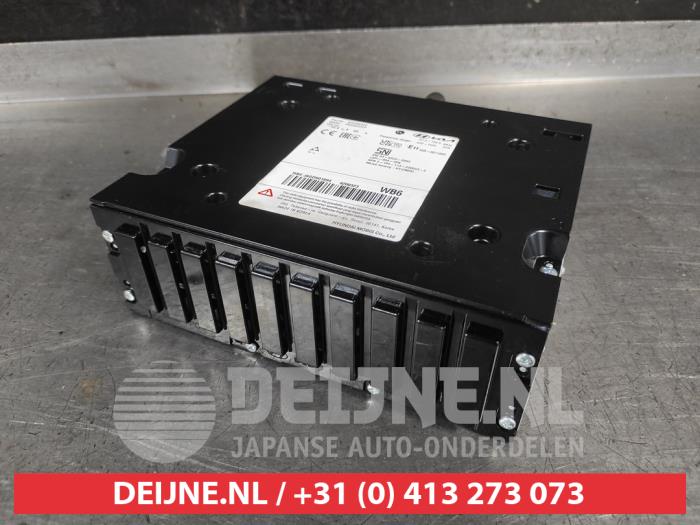 Hyundai Kona Regelunit Multi Media O737793