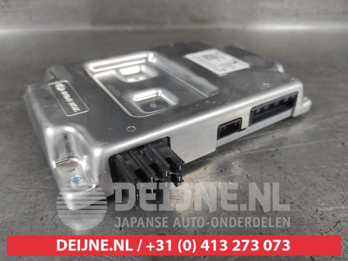 Gebruikte Bodycontrol Module Hyundai Kona (SX2) Prijs € 350,00 Margeregeling aangeboden door V.Deijne Jap.Auto-onderdelen BV