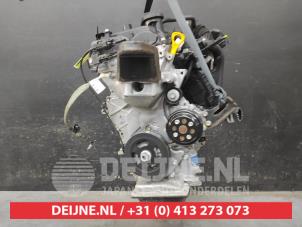 Kia Picanto Motor O737796 foto 3