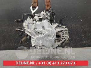 Kia Picanto Versnellingsbak O737797 foto 3