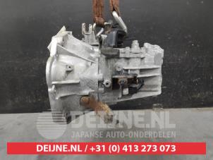 Kia Picanto Versnellingsbak O737797 foto 2