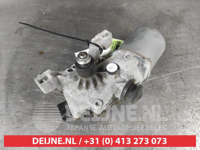 Toyota Prius Scheibenwischermotor vorne O737799