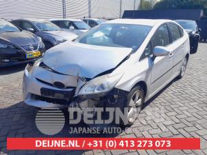 Toyota Prius Kotflügel links vorne O737801 foto 2