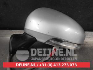 Toyota Prius Wing mirror, left O737802 photo 2