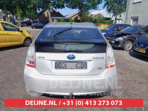 Toyota Prius Rear bumper O737814 photo 2