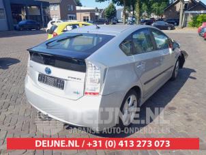 Toyota Prius Rear bumper O737814 photo 3
