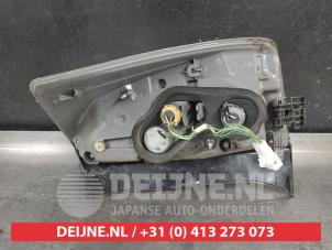 Toyota Prius Rücklicht links O737815 foto 2