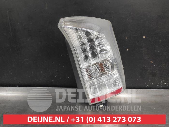 Toyota Prius Rücklicht rechts O737816