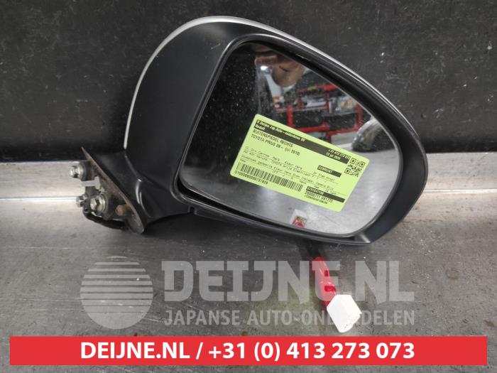 Toyota Prius Außenspiegel rechts O737829