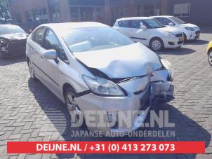 Toyota Prius Scherm rechts-voor O737831 foto 2