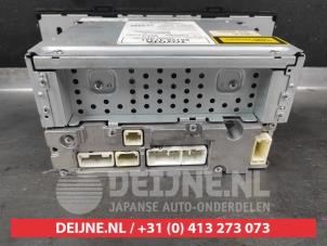 Toyota Prius Radio O737832 photo 2