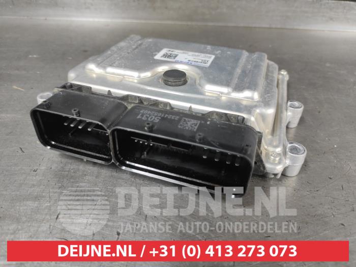 Computer Automatische Bak Hyundai Kona (SX2), SUV, 2023 (Gebruikt)