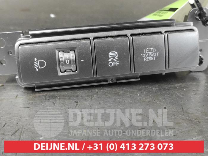 Hyundai Kona Schalter (sonstige) O737838