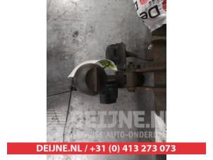 Toyota Prius Towbar O737841 photo 2