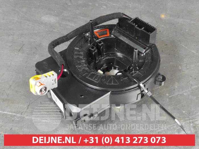 Hyundai Kona Steuergerät Airbag O737842