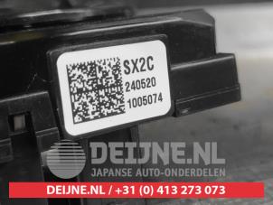 Hyundai Kona Steuergerät Airbag O737842 foto 2
