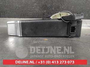 Hyundai Kona Selectiehendel automaat O737843 foto 2