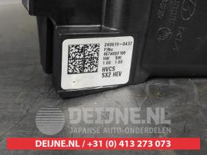 Hyundai Kona Selectiehendel automaat O737843 foto 3