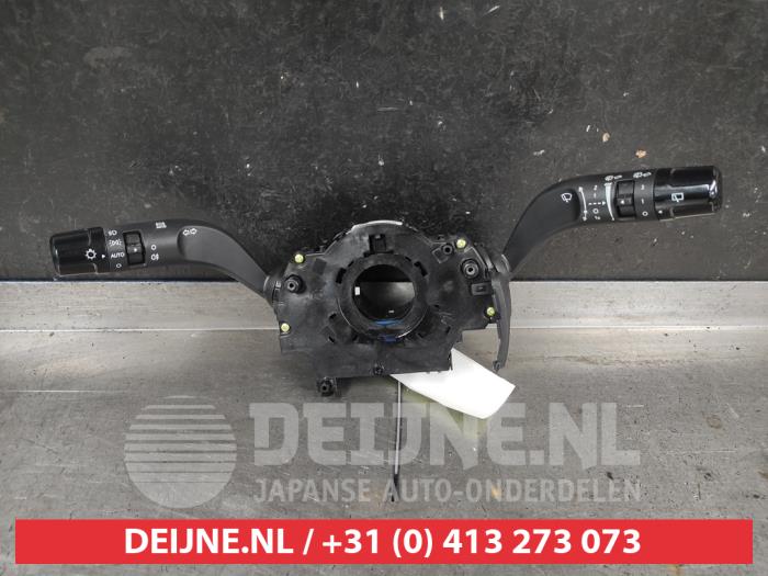 Hyundai Kona Kombischalter Lenksäule O737844