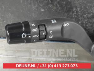 Hyundai Kona Combischakelaar Stuurkolom O737844 foto 2
