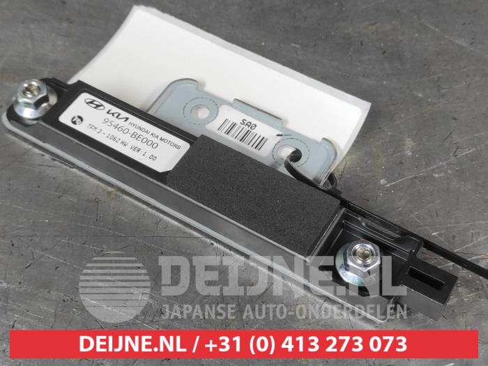 Hyundai Kona Keyless Entry-Antenne O737845
