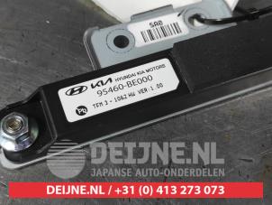 Hyundai Kona Keyless Entry-Antenne O737845 foto 2