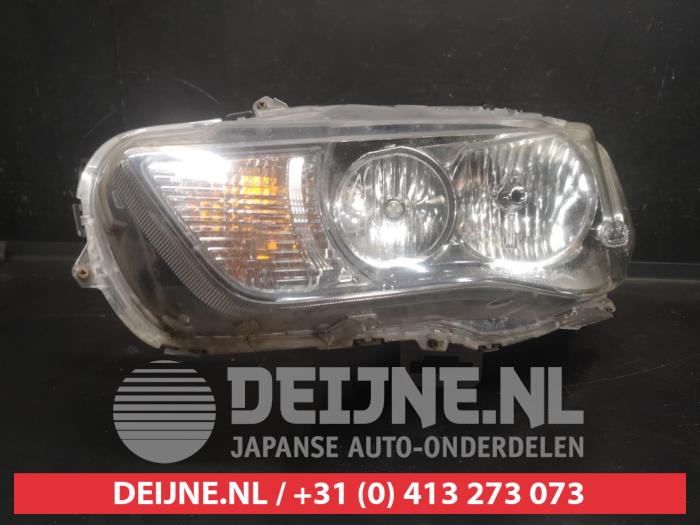 Mitsubishi Outlander Scheinwerfer links O737858