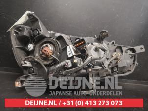 Mitsubishi Outlander Scheinwerfer links O737858 foto 3