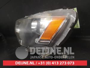 Mitsubishi Outlander Scheinwerfer links O737858 foto 2