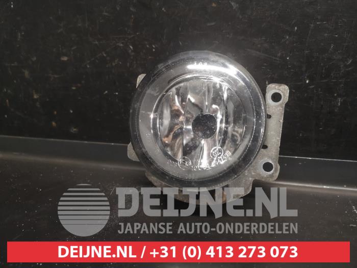 Mitsubishi Outlander Nebelscheinwerfer links vorne O737856