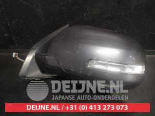 Mitsubishi Outlander Wing mirror, left O737863 photo 2