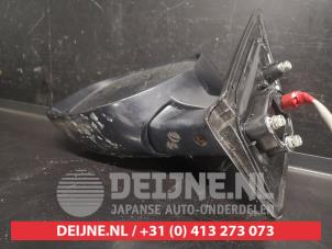 Mitsubishi Outlander Wing mirror, left O737863 photo 3
