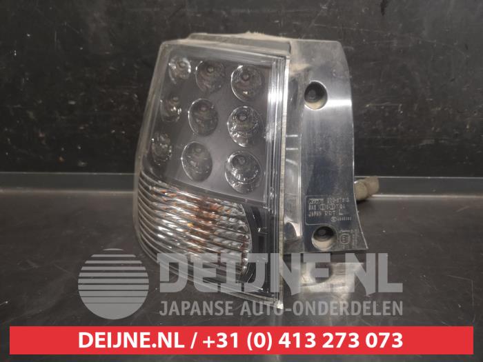 Mitsubishi Outlander Rücklicht links O737875