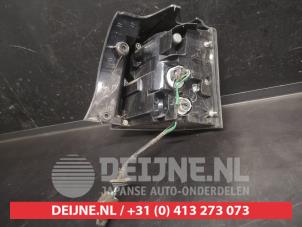 Mitsubishi Outlander Taillight, left O737875 photo 3