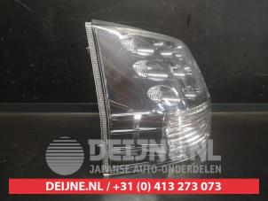 Mitsubishi Outlander Taillight, left O737875 photo 2
