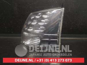 Mitsubishi Outlander Taillight, right O737876 photo 2