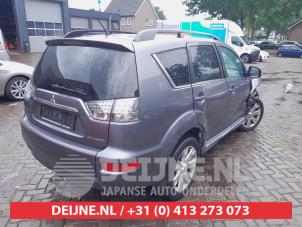 Mitsubishi Outlander Tailgate O737877 photo 2