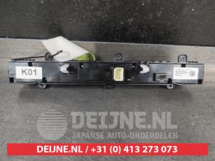 Hyundai Kona Regelunit Multi Media O737847 foto 2