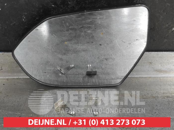 Hyundai Kona Spiegelglas links O737850