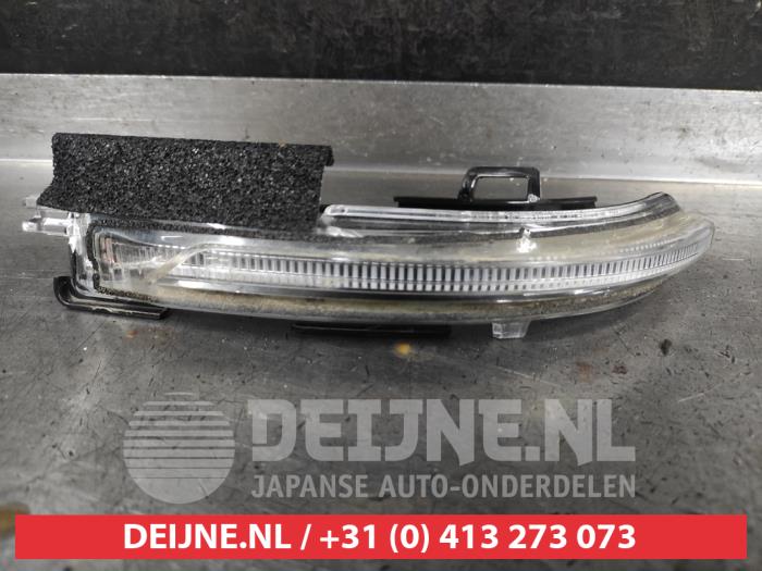 Hyundai Kona Blinker Außenspiegel links O737851