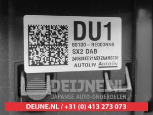 Hyundai Kona Airbag links (Lenkrad) O737853 foto 3