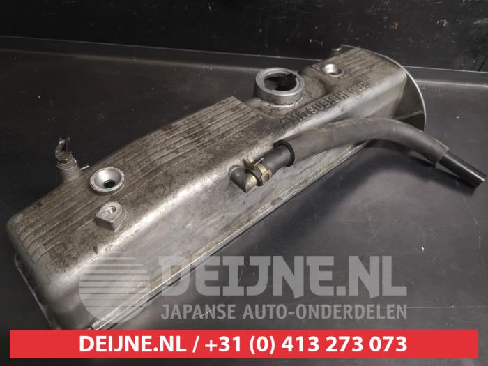 Mitsubishi Pajero Ventildeckel O737855