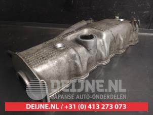 Mitsubishi Pajero Ventildeckel O737855 foto 2